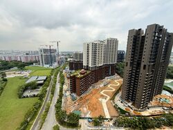 Lentor Modern (D26), Apartment #549628921